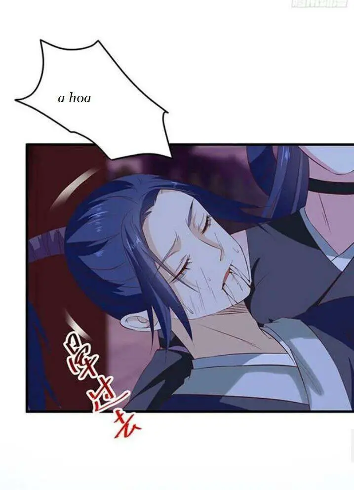 Tuyệt Sắc Quyến Rũ: Quỷ Y Chí Tôn Nettruyen ZZZ Chương 47 Page 24