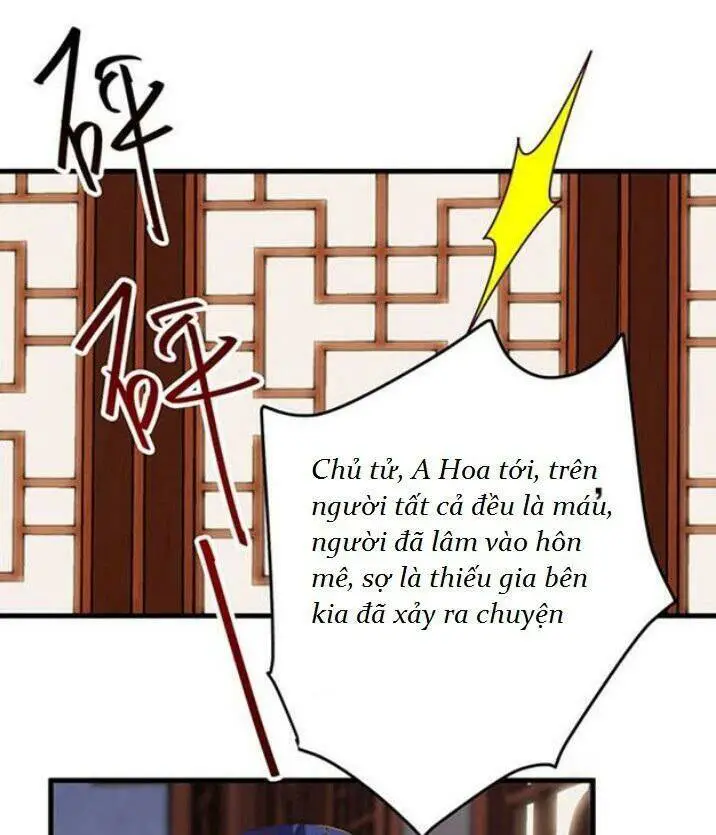 Tuyệt Sắc Quyến Rũ: Quỷ Y Chí Tôn Nettruyen ZZZ Chương 47 Page 27
