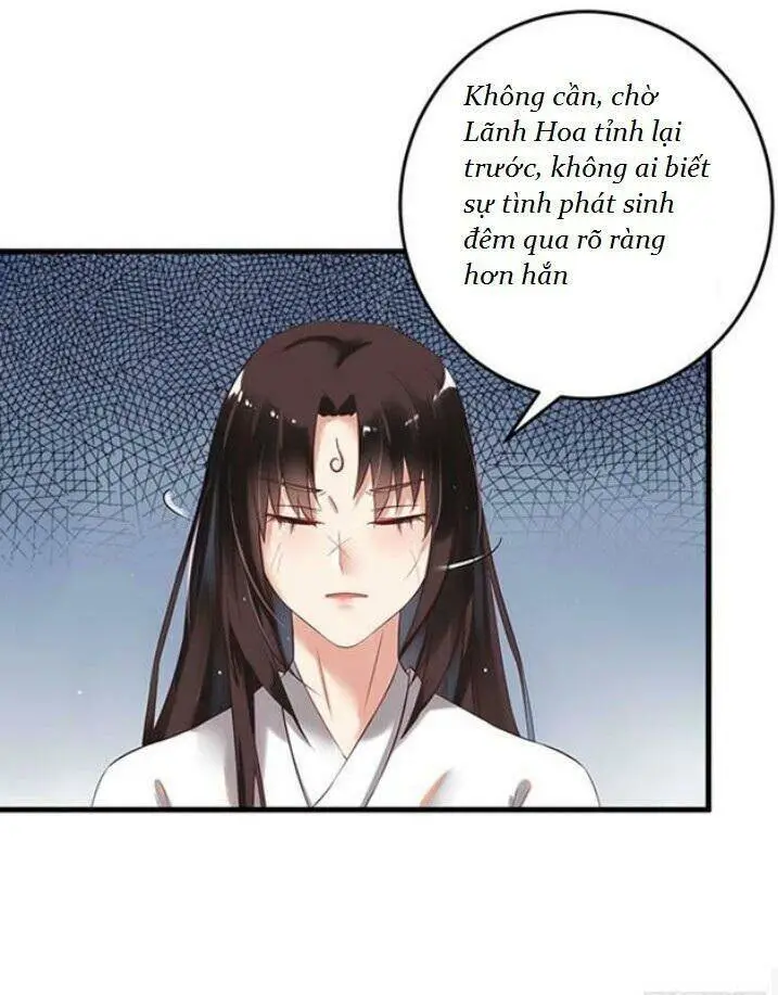 Tuyệt Sắc Quyến Rũ: Quỷ Y Chí Tôn Nettruyen ZZZ Chương 47 Page 33