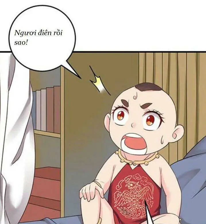 Tuyệt Sắc Quyến Rũ: Quỷ Y Chí Tôn Nettruyen ZZZ Chương 47 Page 42