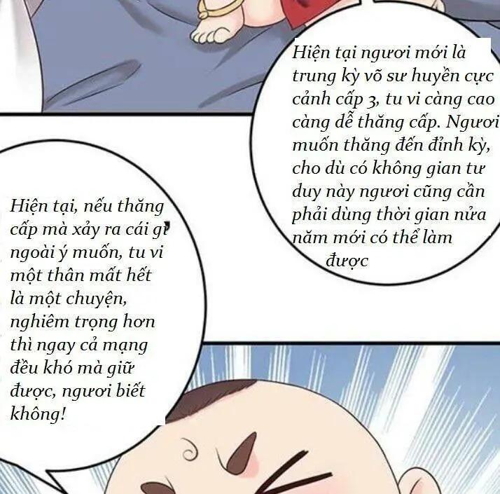 Tuyệt Sắc Quyến Rũ: Quỷ Y Chí Tôn Nettruyen ZZZ Chương 47 Page 43