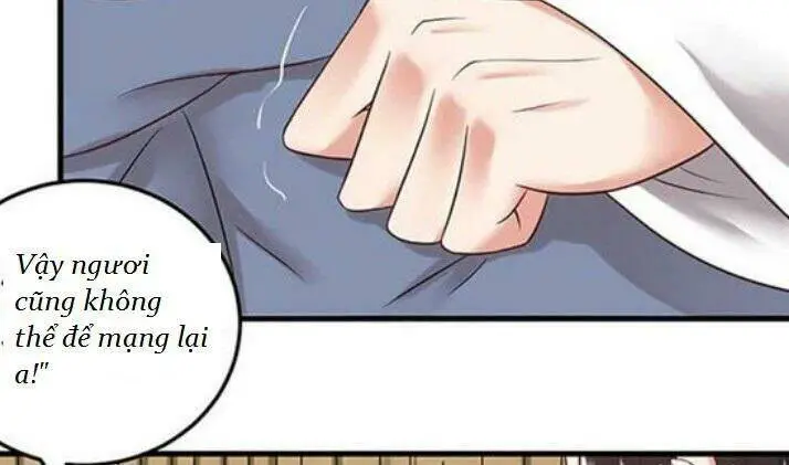 Tuyệt Sắc Quyến Rũ: Quỷ Y Chí Tôn Nettruyen ZZZ Chương 47 Page 48