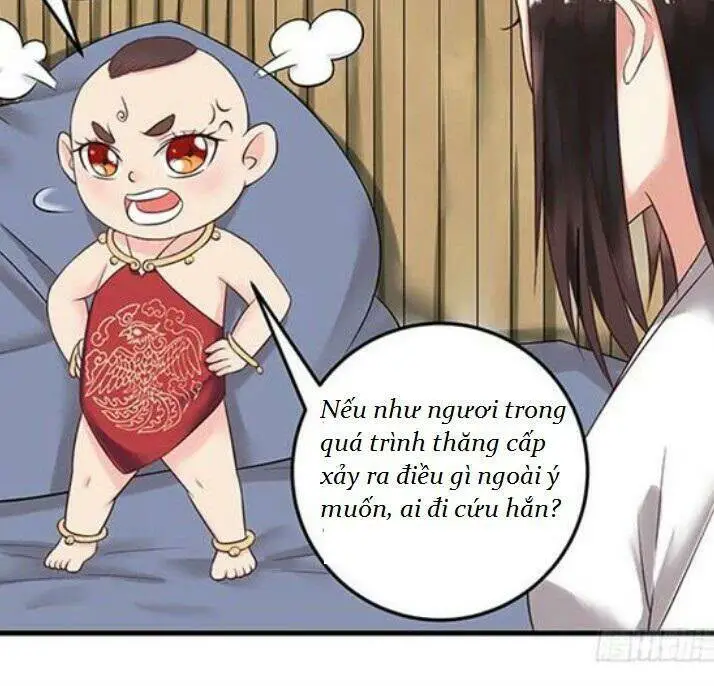 Tuyệt Sắc Quyến Rũ: Quỷ Y Chí Tôn Nettruyen ZZZ Chương 47 Page 49