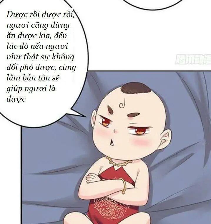 Tuyệt Sắc Quyến Rũ: Quỷ Y Chí Tôn Nettruyen ZZZ Chương 47 Page 52