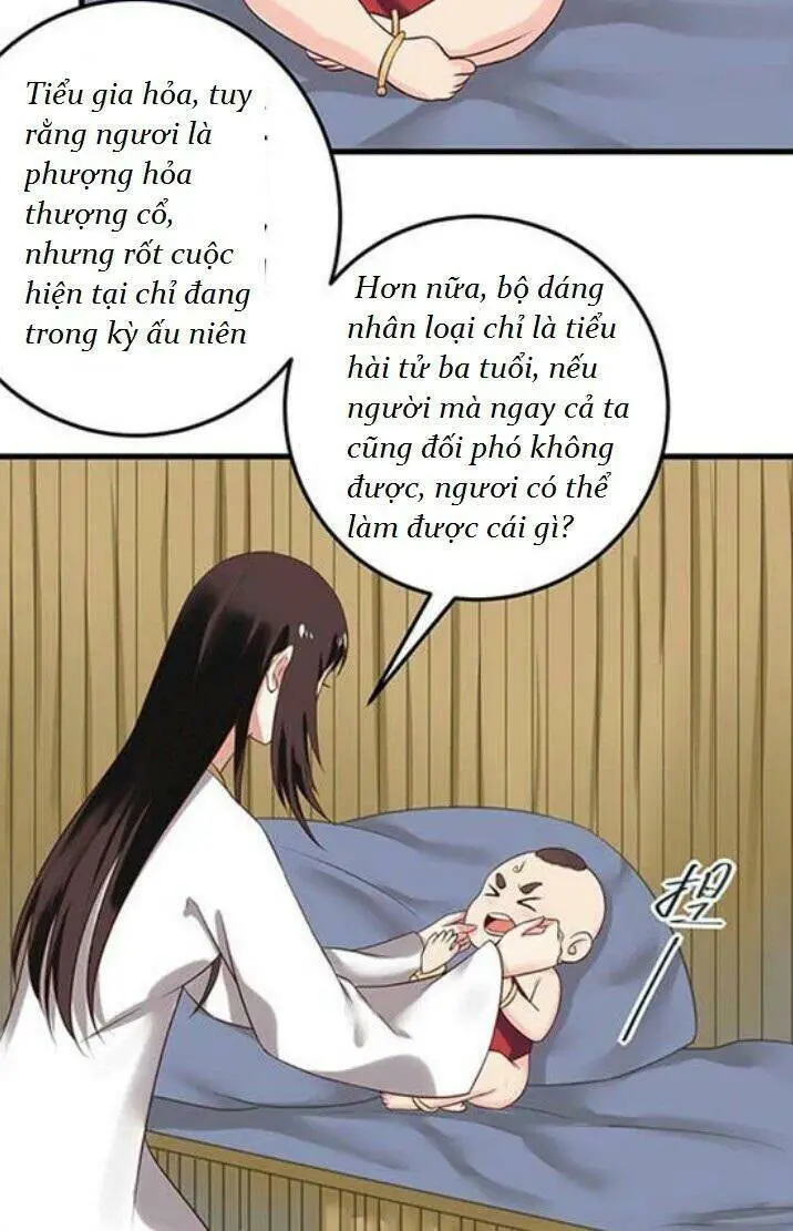 Tuyệt Sắc Quyến Rũ: Quỷ Y Chí Tôn Nettruyen ZZZ Chương 47 Page 53