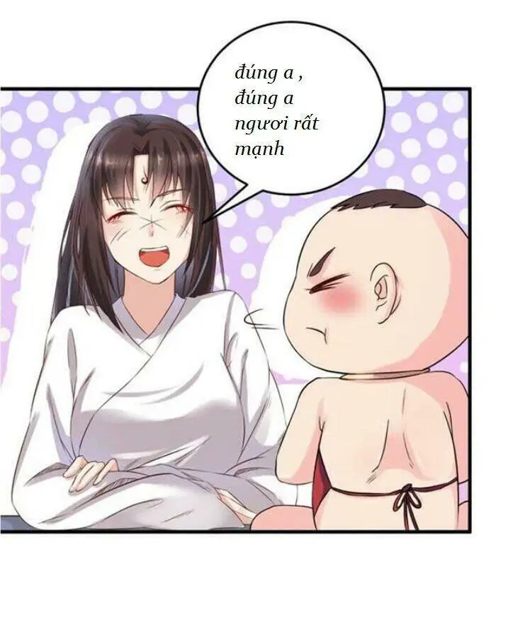 Tuyệt Sắc Quyến Rũ: Quỷ Y Chí Tôn Nettruyen ZZZ Chương 48 Page 4