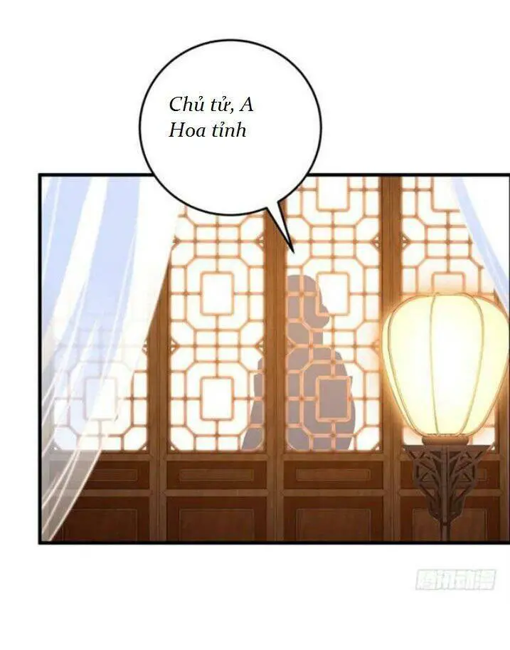 Tuyệt Sắc Quyến Rũ: Quỷ Y Chí Tôn Nettruyen ZZZ Chương 48 Page 5