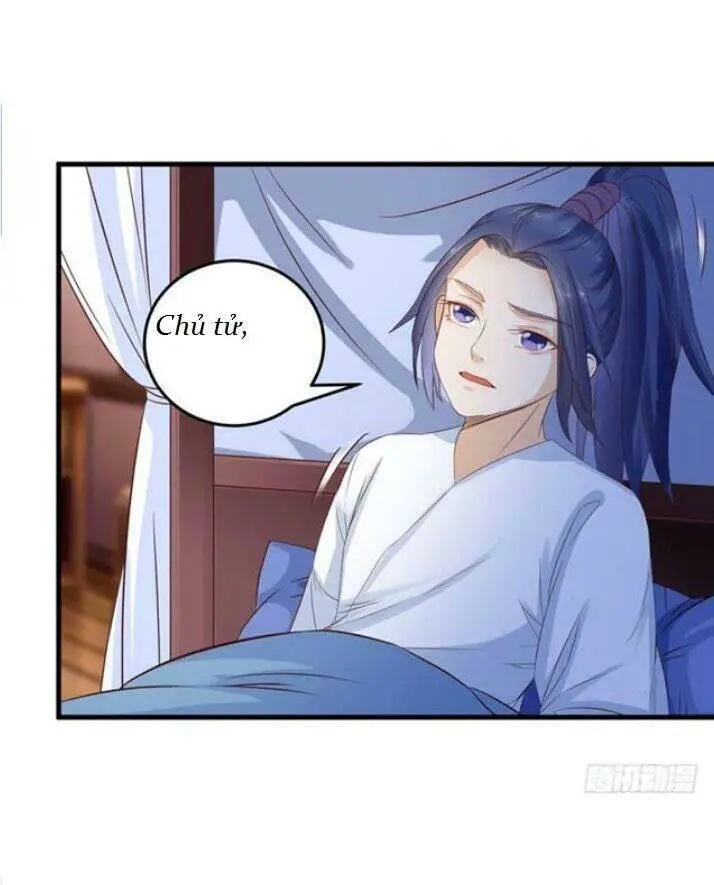 Tuyệt Sắc Quyến Rũ: Quỷ Y Chí Tôn Nettruyen ZZZ Chương 48 Page 7