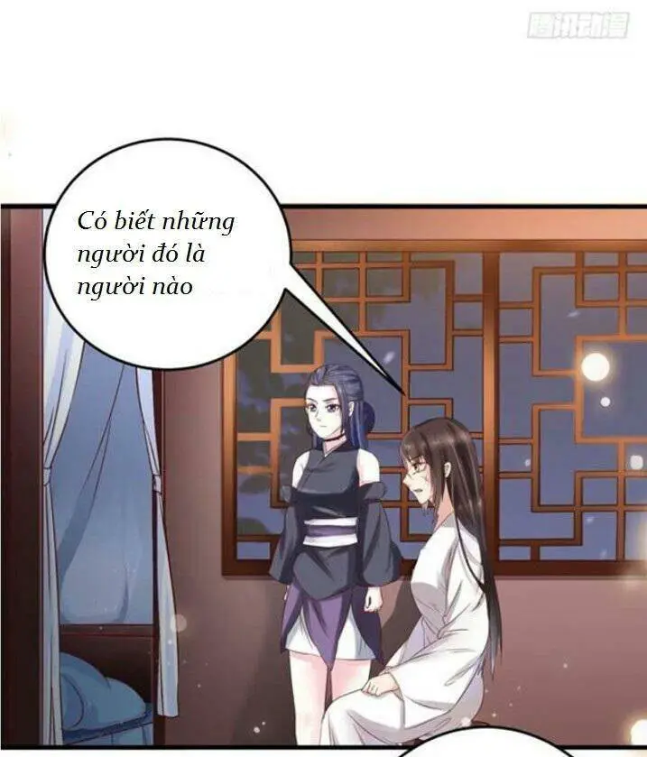 Tuyệt Sắc Quyến Rũ: Quỷ Y Chí Tôn Nettruyen ZZZ Chương 48 Page 9