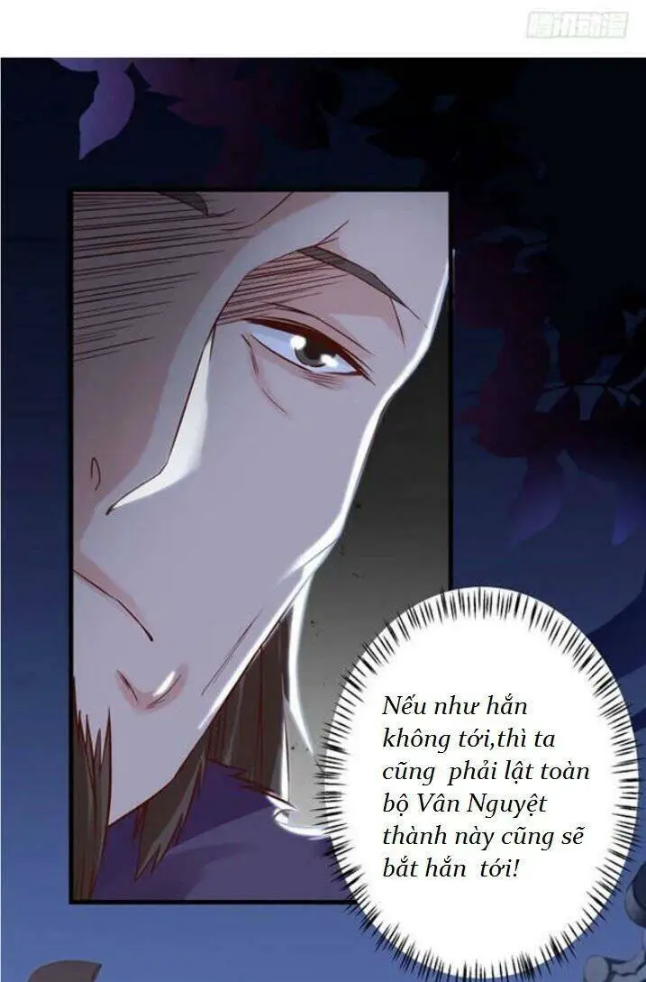 Tuyệt Sắc Quyến Rũ: Quỷ Y Chí Tôn Nettruyen ZZZ Chương 48 Page 30