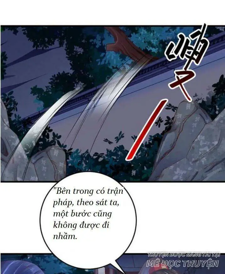 Tuyệt Sắc Quyến Rũ: Quỷ Y Chí Tôn Nettruyen ZZZ Chương 48 Page 41