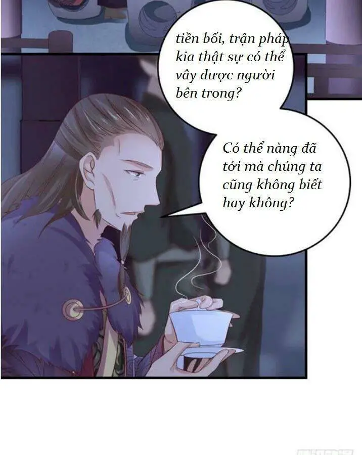 Tuyệt Sắc Quyến Rũ: Quỷ Y Chí Tôn Nettruyen ZZZ Chương 48 Page 45