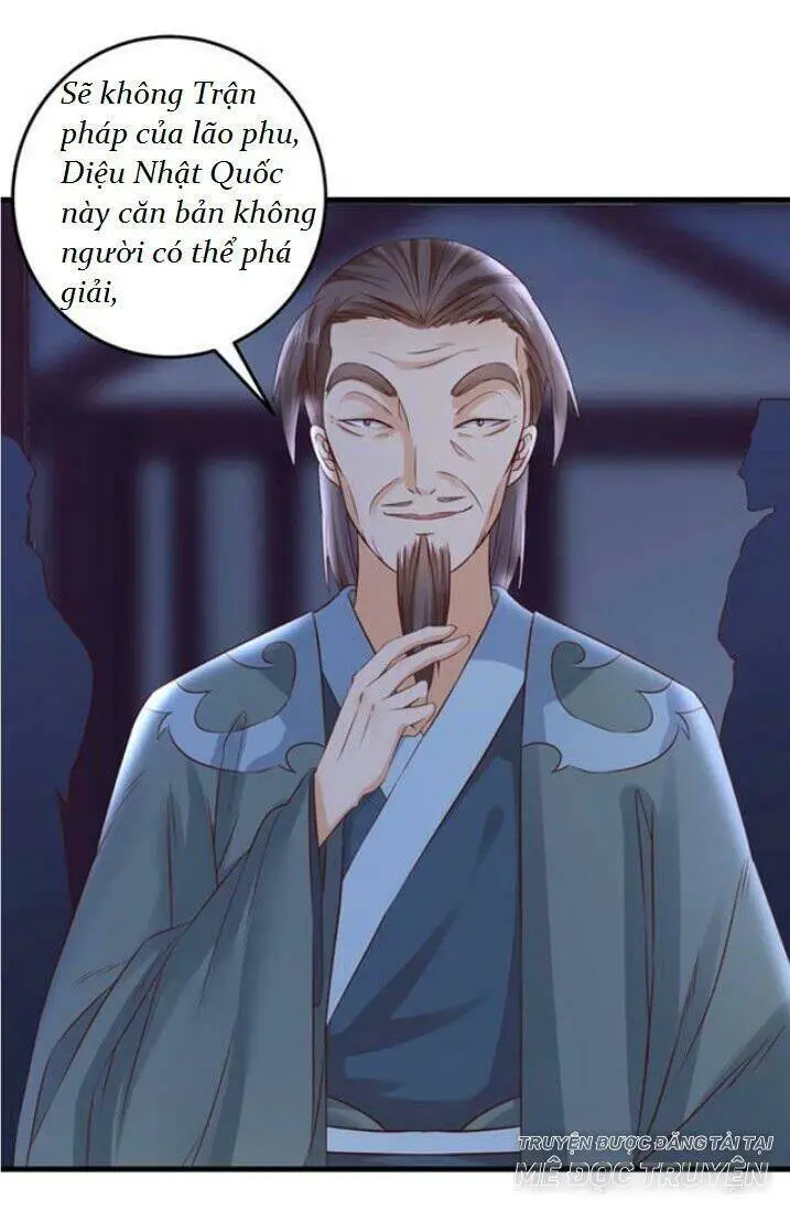 Tuyệt Sắc Quyến Rũ: Quỷ Y Chí Tôn Nettruyen ZZZ Chương 48 Page 46