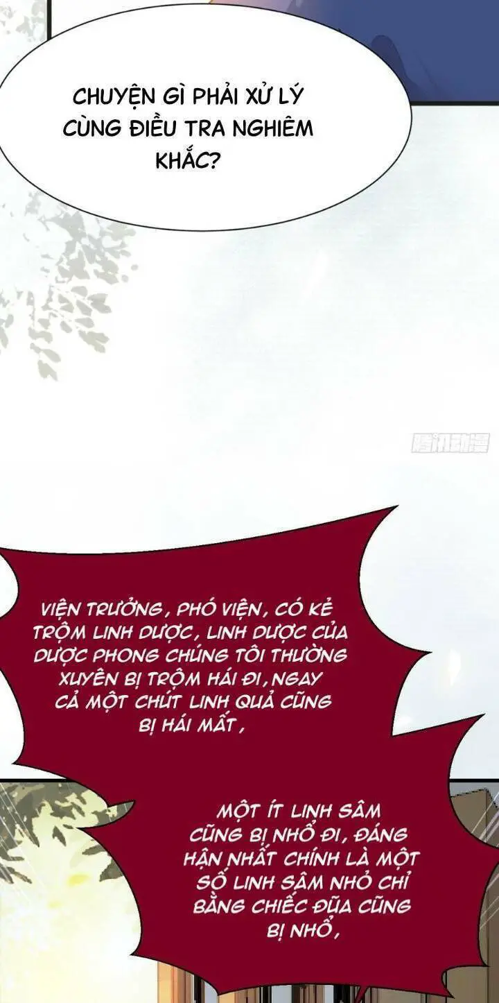 Tuyệt Sắc Quyến Rũ: Quỷ Y Chí Tôn Nettruyen ZZZ Chương 258 Page 21