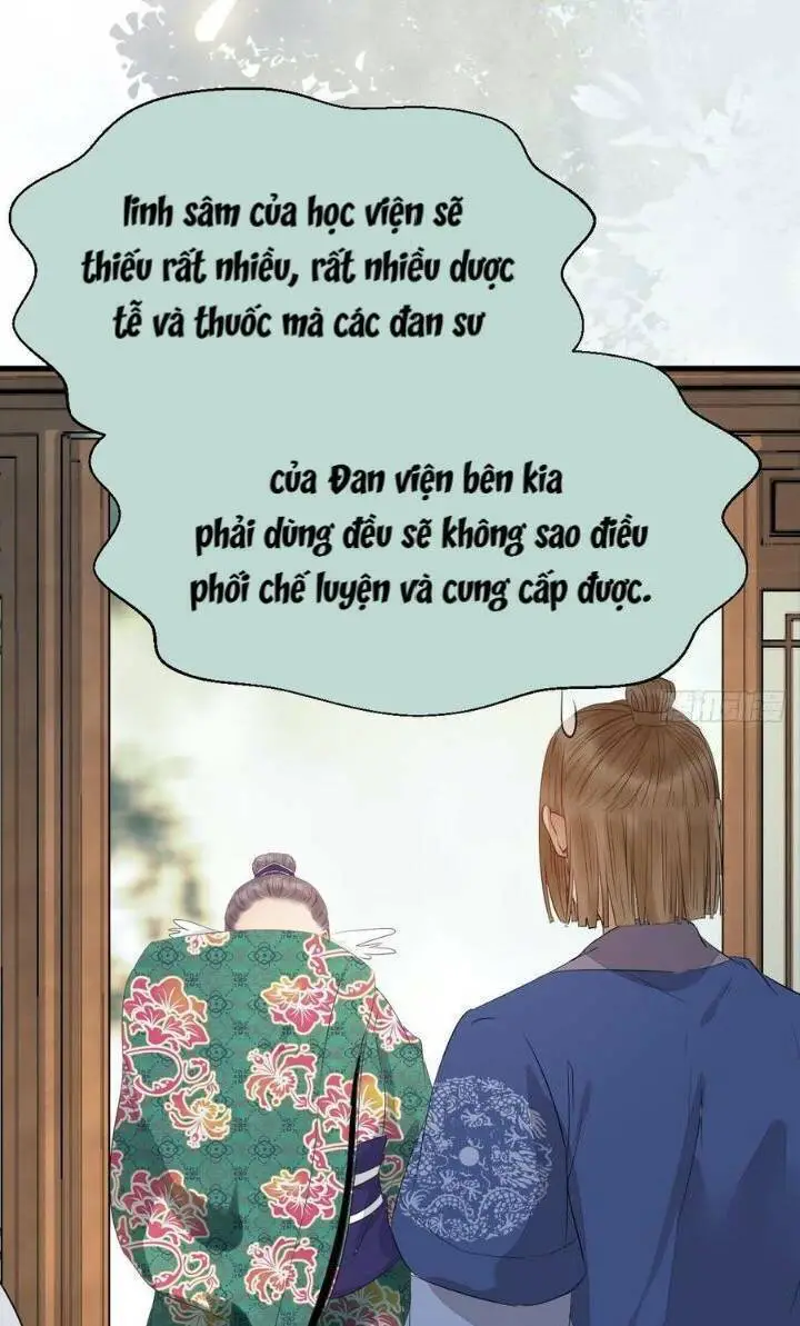 Tuyệt Sắc Quyến Rũ: Quỷ Y Chí Tôn Nettruyen ZZZ Chương 258 Page 27