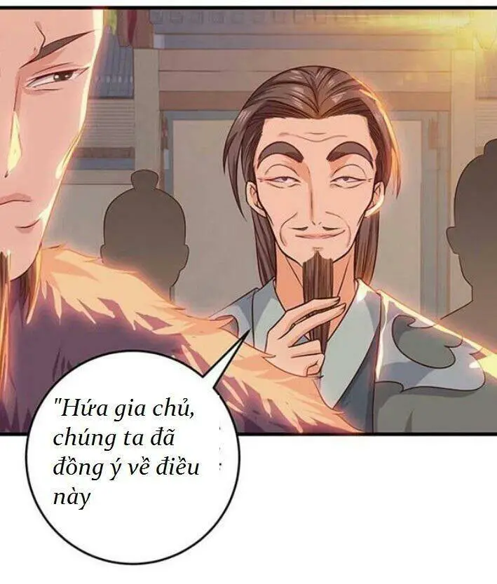 Tuyệt Sắc Quyến Rũ: Quỷ Y Chí Tôn Nettruyen ZZZ Chương 46 Page 5