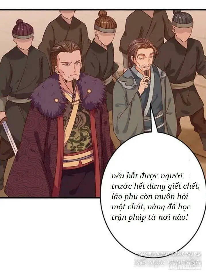 Tuyệt Sắc Quyến Rũ: Quỷ Y Chí Tôn Nettruyen ZZZ Chương 46 Page 6