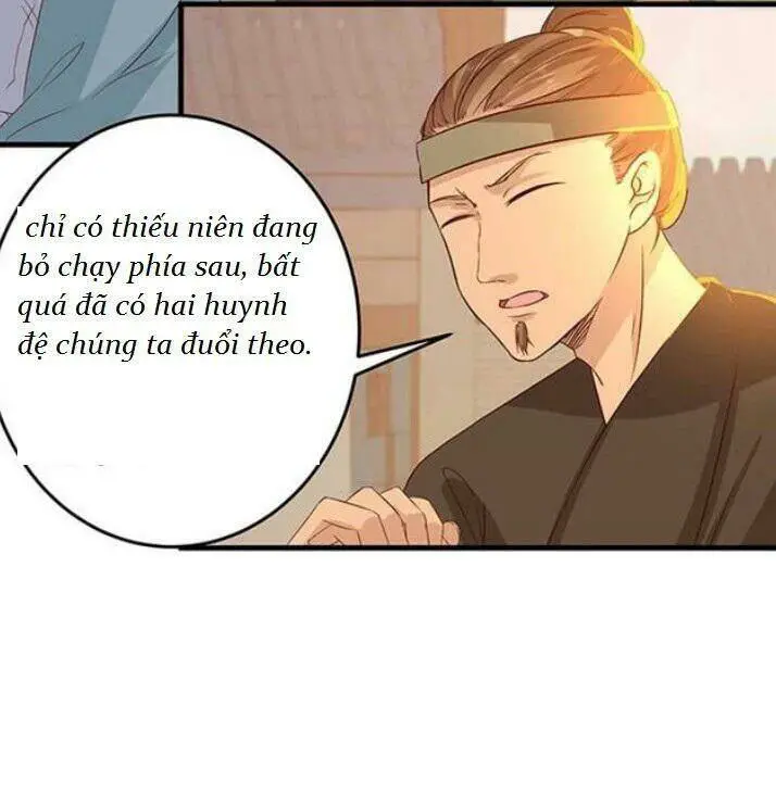 Tuyệt Sắc Quyến Rũ: Quỷ Y Chí Tôn Nettruyen ZZZ Chương 46 Page 22