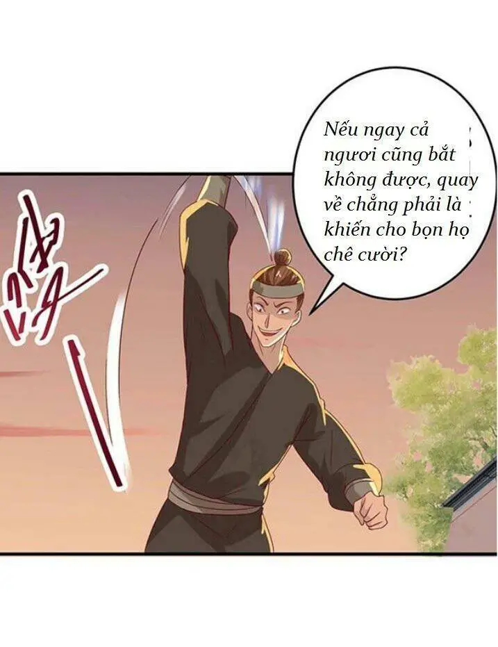 Tuyệt Sắc Quyến Rũ: Quỷ Y Chí Tôn Nettruyen ZZZ Chương 46 Page 33