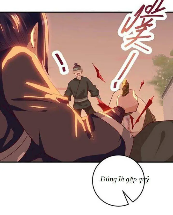 Tuyệt Sắc Quyến Rũ: Quỷ Y Chí Tôn Nettruyen ZZZ Chương 46 Page 37