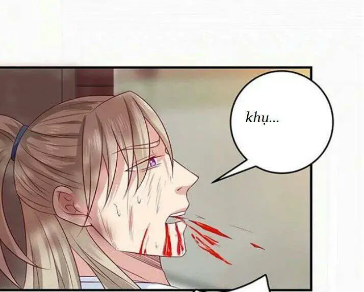 Tuyệt Sắc Quyến Rũ: Quỷ Y Chí Tôn Nettruyen ZZZ Chương 46 Page 45