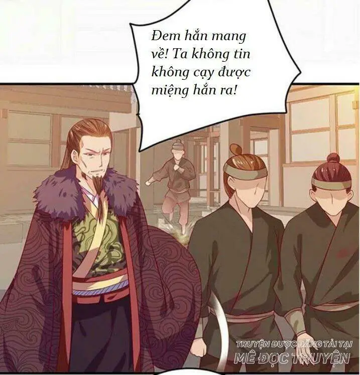 Tuyệt Sắc Quyến Rũ: Quỷ Y Chí Tôn Nettruyen ZZZ Chương 46 Page 46