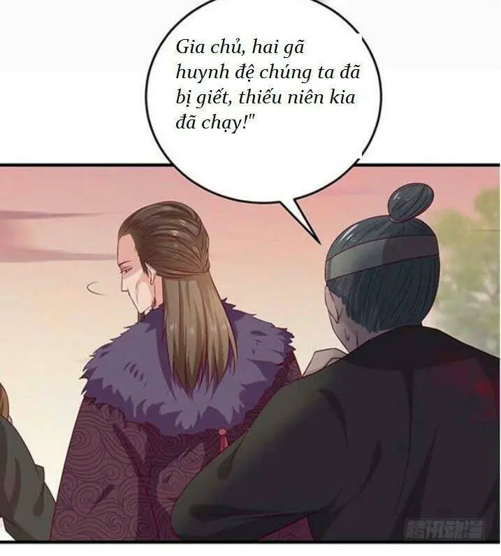 Tuyệt Sắc Quyến Rũ: Quỷ Y Chí Tôn Nettruyen ZZZ Chương 46 Page 47