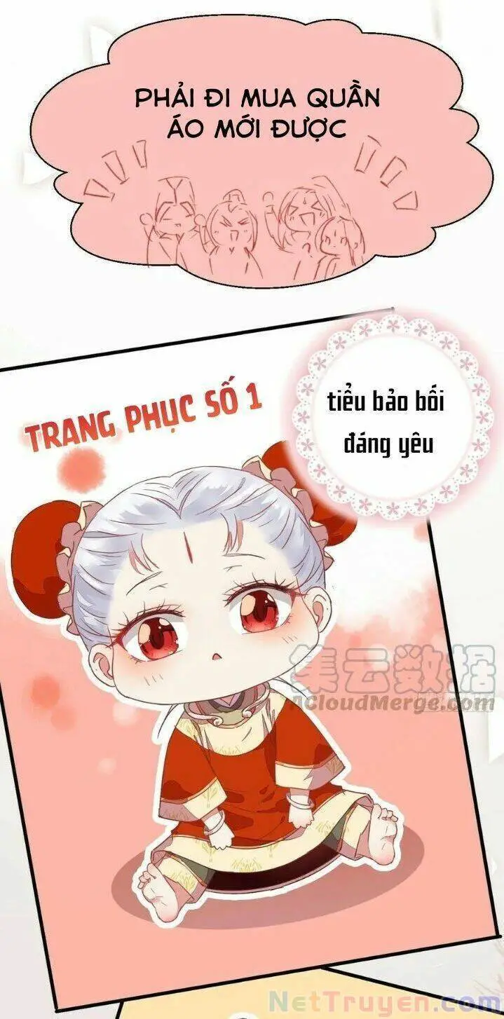 Tuyệt Sắc Quyến Rũ: Quỷ Y Chí Tôn Nettruyen ZZZ Chương 277 Page 27