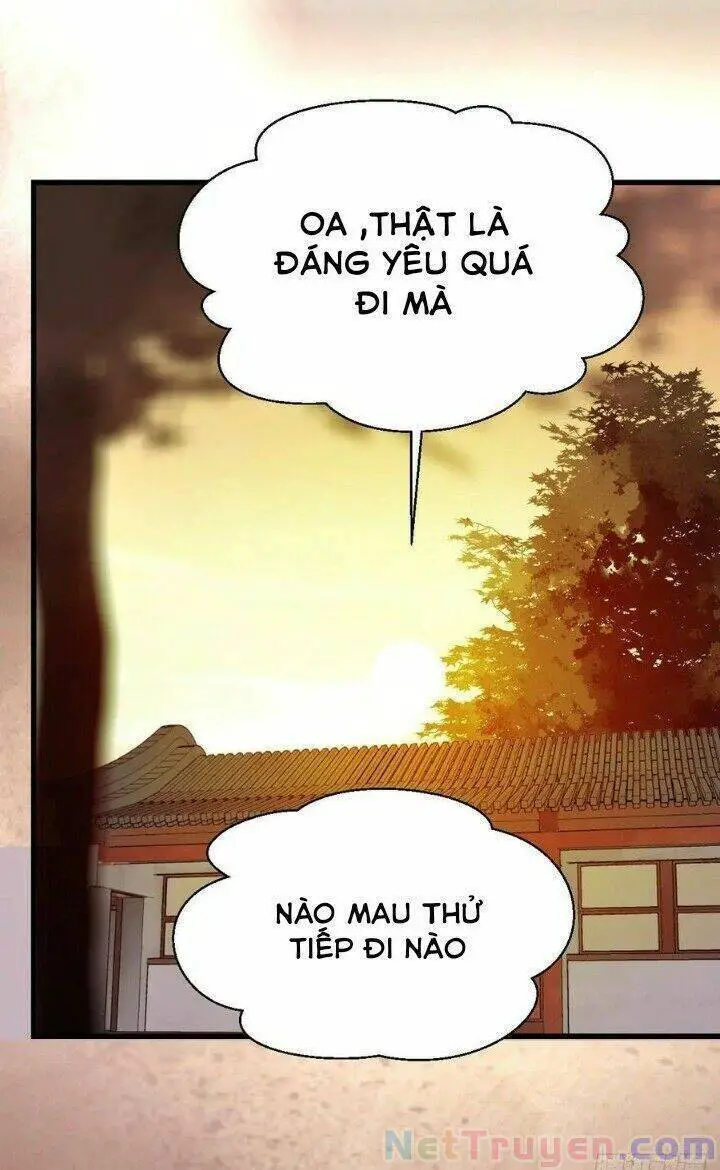 Tuyệt Sắc Quyến Rũ: Quỷ Y Chí Tôn Nettruyen ZZZ Chương 277 Page 31