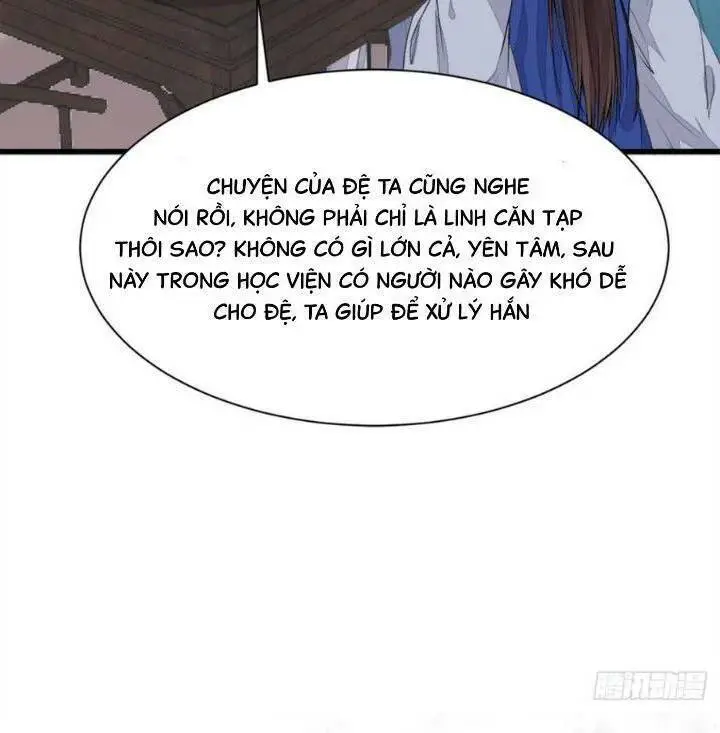 Tuyệt Sắc Quyến Rũ: Quỷ Y Chí Tôn Nettruyen ZZZ Chương 257 Page 38