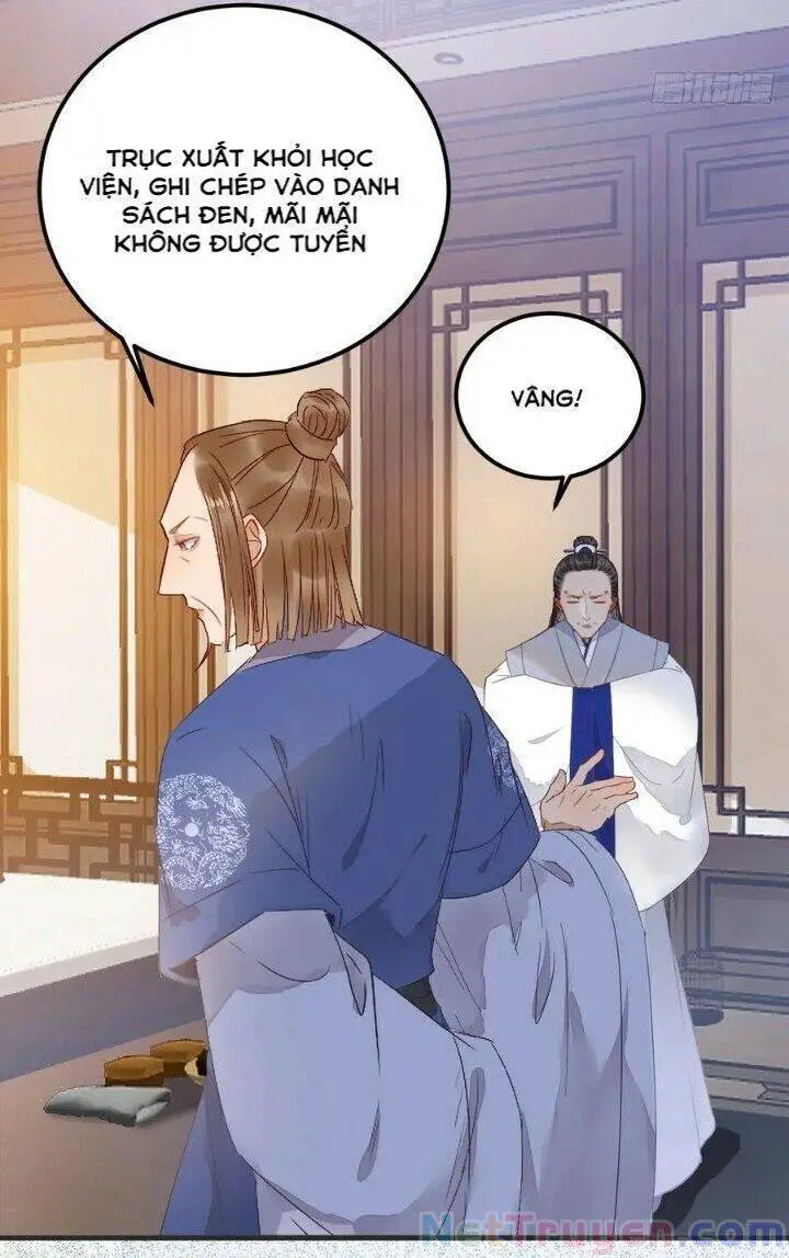 Tuyệt Sắc Quyến Rũ: Quỷ Y Chí Tôn Nettruyen ZZZ Chương 264 Page 28