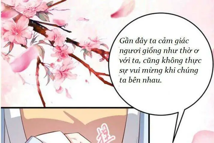 Tuyệt Sắc Quyến Rũ: Quỷ Y Chí Tôn Nettruyen ZZZ Chương 43 Page 7