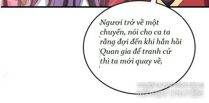 Tuyệt Sắc Quyến Rũ: Quỷ Y Chí Tôn Nettruyen ZZZ Chương 43 Page 26
