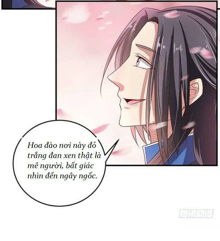 Tuyệt Sắc Quyến Rũ: Quỷ Y Chí Tôn Nettruyen ZZZ Chương 44 Page 27