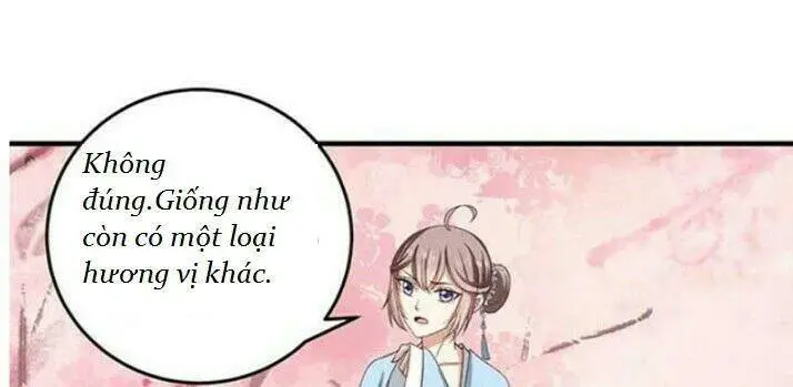Tuyệt Sắc Quyến Rũ: Quỷ Y Chí Tôn Nettruyen ZZZ Chương 44 Page 32