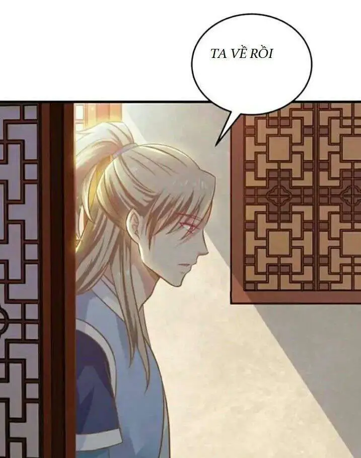Tuyệt Sắc Quyến Rũ: Quỷ Y Chí Tôn Nettruyen ZZZ Chương 41 Page 5