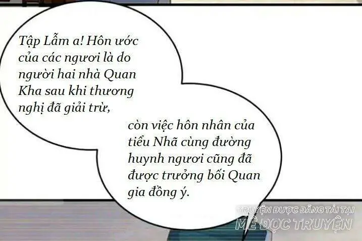 Tuyệt Sắc Quyến Rũ: Quỷ Y Chí Tôn Nettruyen ZZZ Chương 41 Page 6