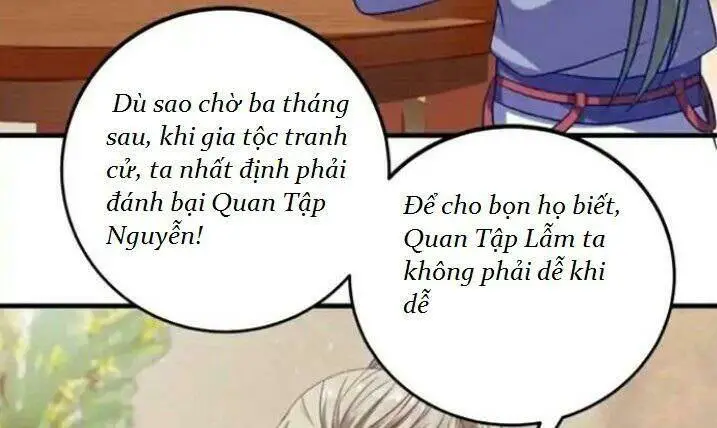 Tuyệt Sắc Quyến Rũ: Quỷ Y Chí Tôn Nettruyen ZZZ Chương 41 Page 15