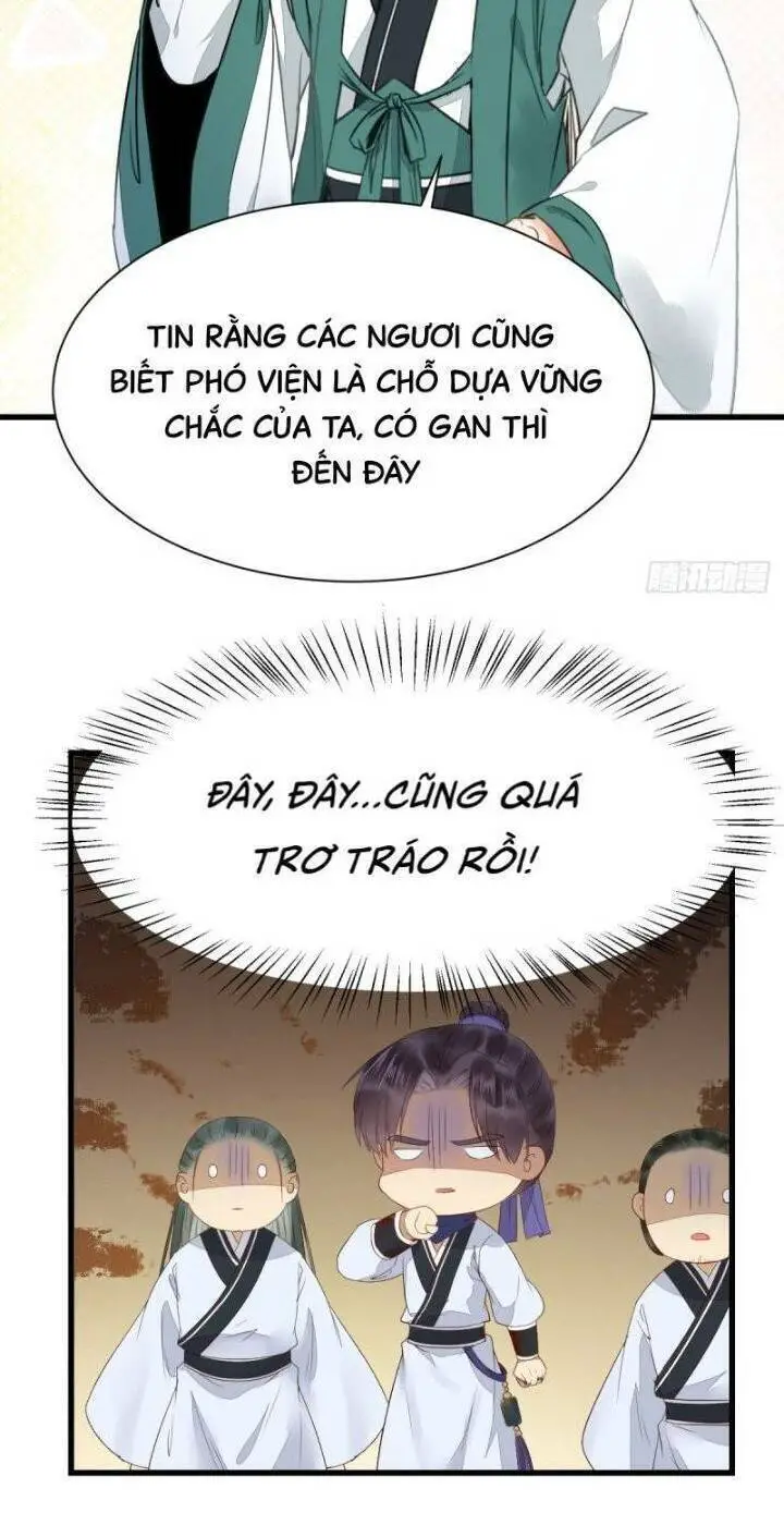 Tuyệt Sắc Quyến Rũ: Quỷ Y Chí Tôn Nettruyen ZZZ Chương 254 Page 6