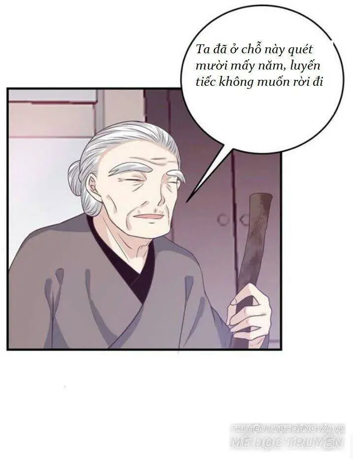 Tuyệt Sắc Quyến Rũ: Quỷ Y Chí Tôn Nettruyen ZZZ Chương 42 Page 31