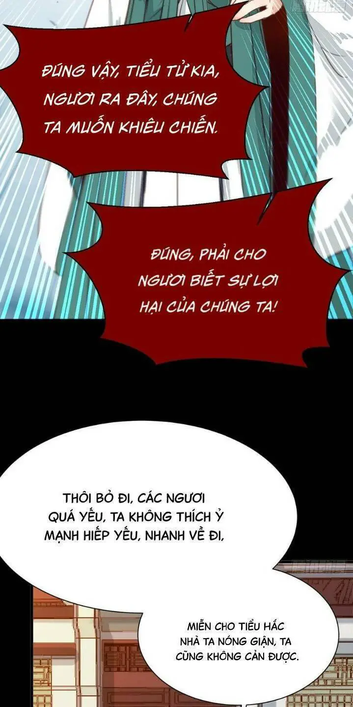 Tuyệt Sắc Quyến Rũ: Quỷ Y Chí Tôn Nettruyen ZZZ Chương 252 Page 5