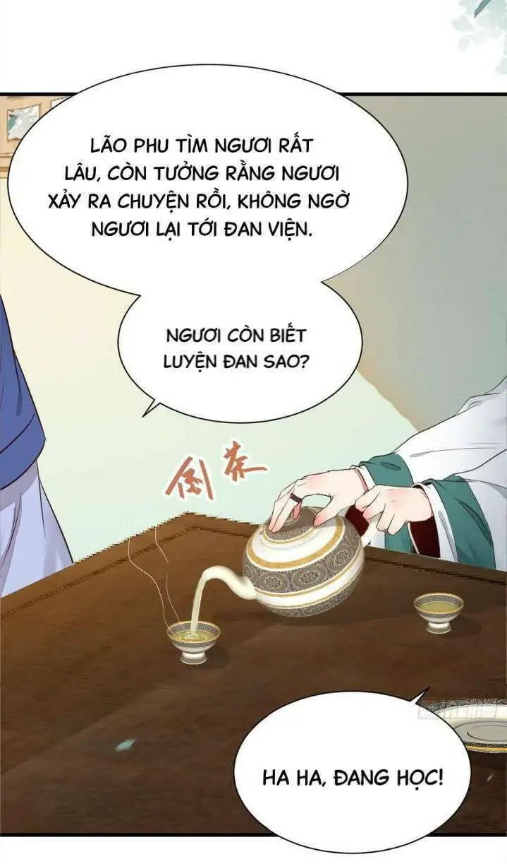 Tuyệt Sắc Quyến Rũ: Quỷ Y Chí Tôn Nettruyen ZZZ Chương 252 Page 21
