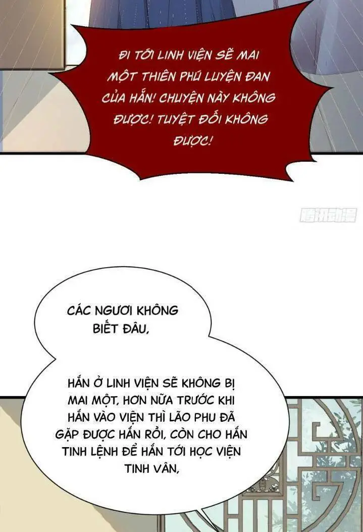 Tuyệt Sắc Quyến Rũ: Quỷ Y Chí Tôn Nettruyen ZZZ Chương 252 Page 27