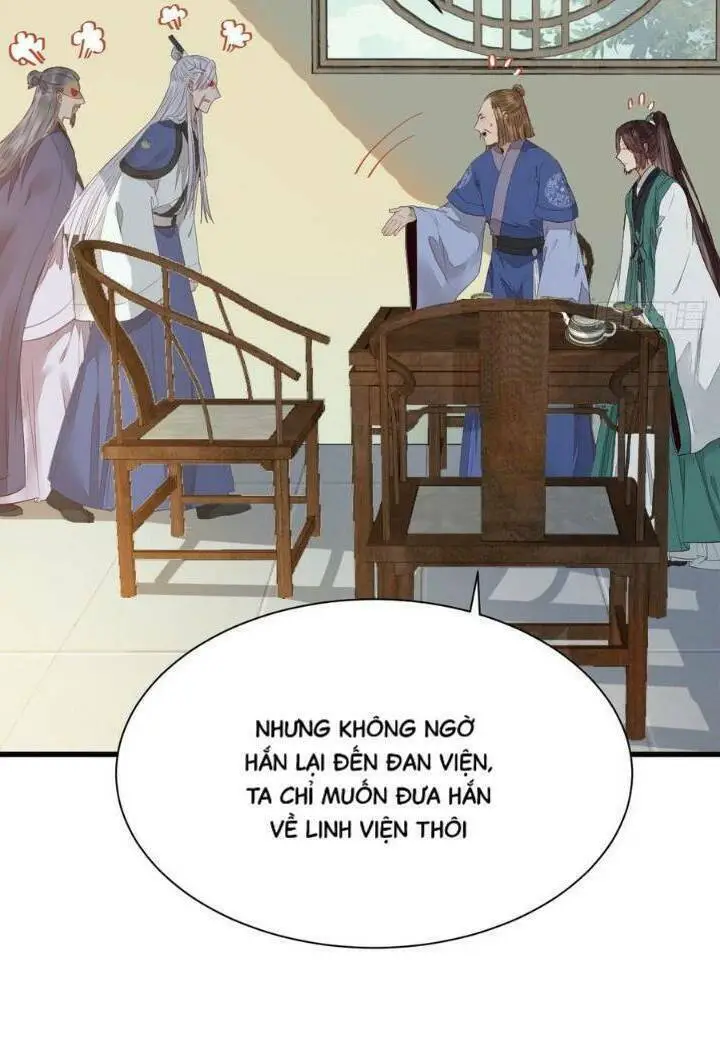 Tuyệt Sắc Quyến Rũ: Quỷ Y Chí Tôn Nettruyen ZZZ Chương 252 Page 28