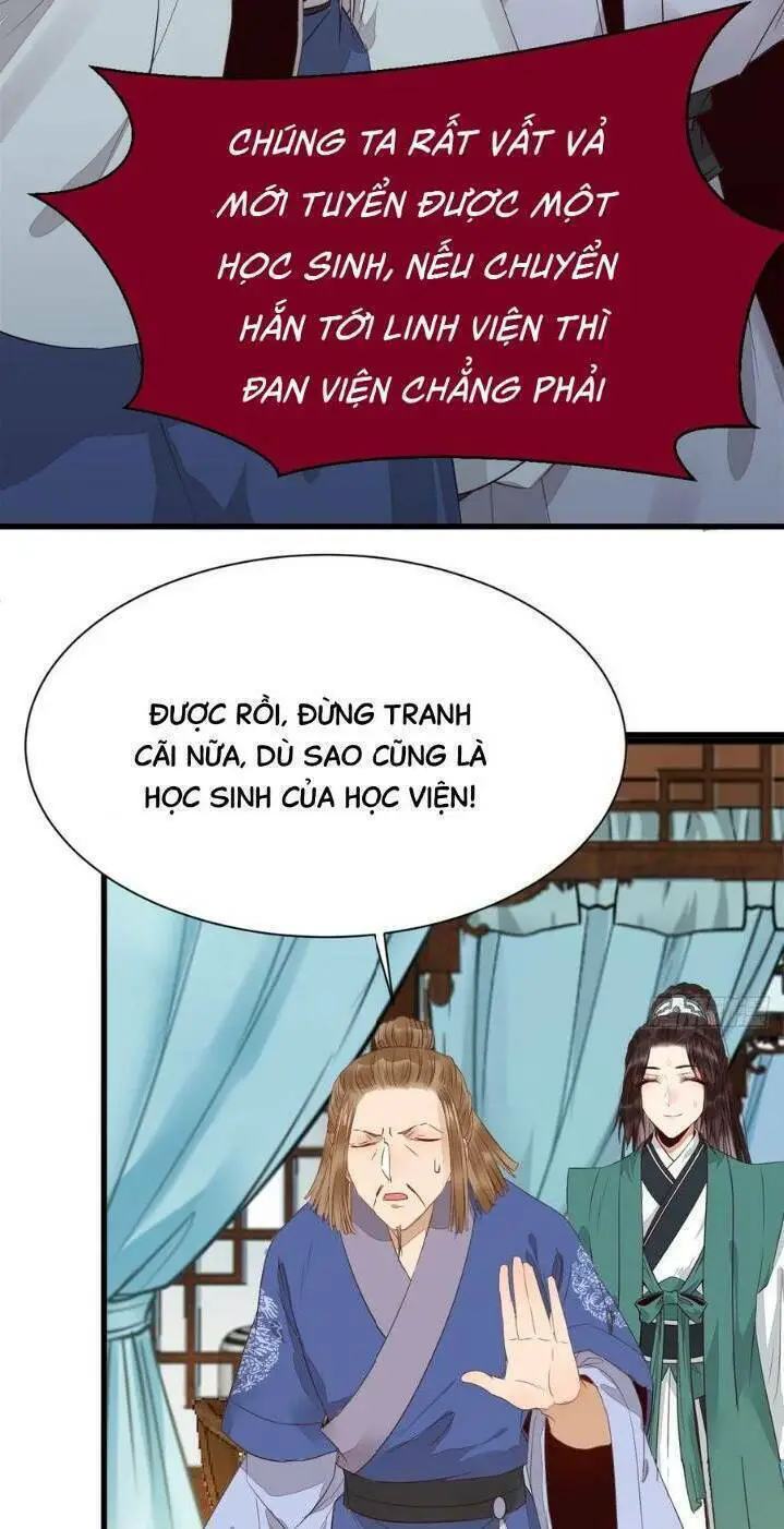Tuyệt Sắc Quyến Rũ: Quỷ Y Chí Tôn Nettruyen ZZZ Chương 252 Page 30