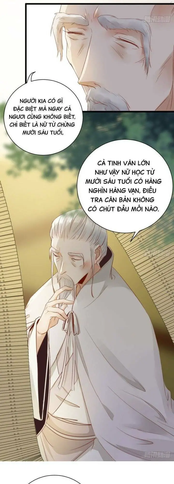 Tuyệt Sắc Quyến Rũ: Quỷ Y Chí Tôn Nettruyen ZZZ Chương 255 Page 5