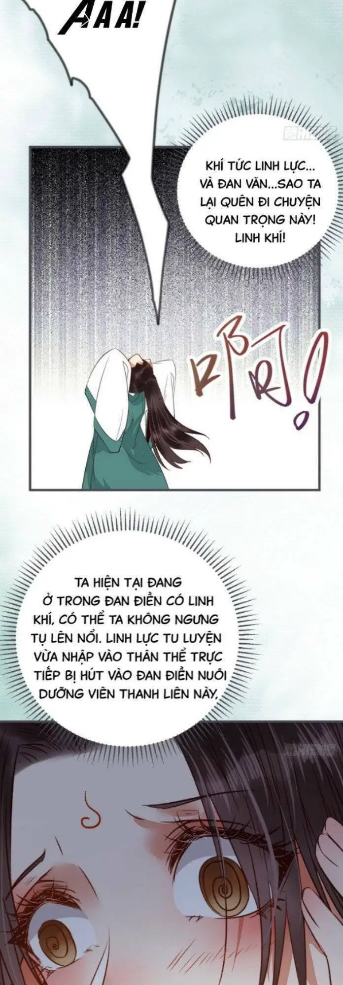 Tuyệt Sắc Quyến Rũ: Quỷ Y Chí Tôn Nettruyen ZZZ Chương 244 Page 12