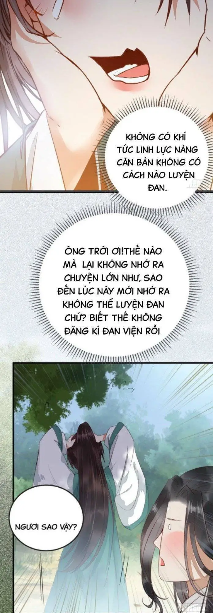 Tuyệt Sắc Quyến Rũ: Quỷ Y Chí Tôn Nettruyen ZZZ Chương 244 Page 13