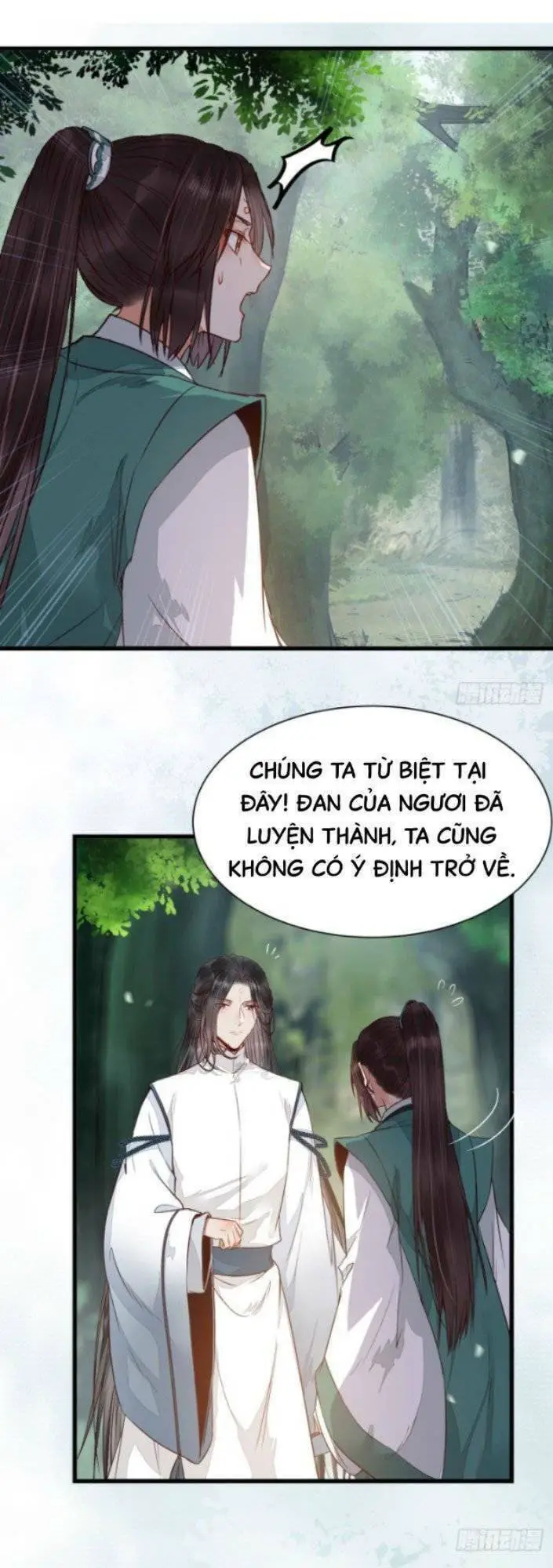 Tuyệt Sắc Quyến Rũ: Quỷ Y Chí Tôn Nettruyen ZZZ Chương 244 Page 16