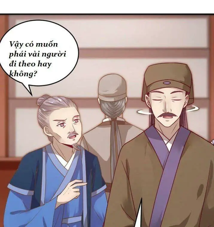 Tuyệt Sắc Quyến Rũ: Quỷ Y Chí Tôn Nettruyen ZZZ Chương 37 Page 7